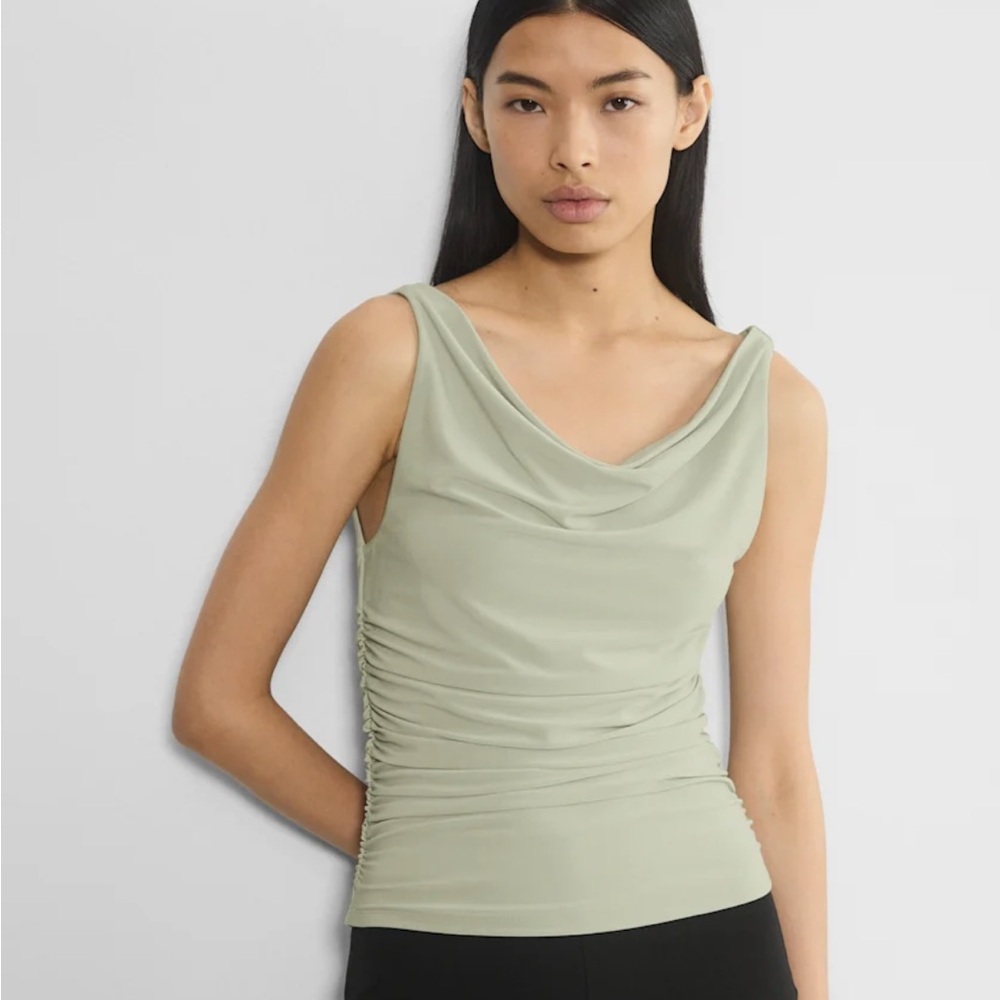 Aritzia Wilfred Clarissa Top